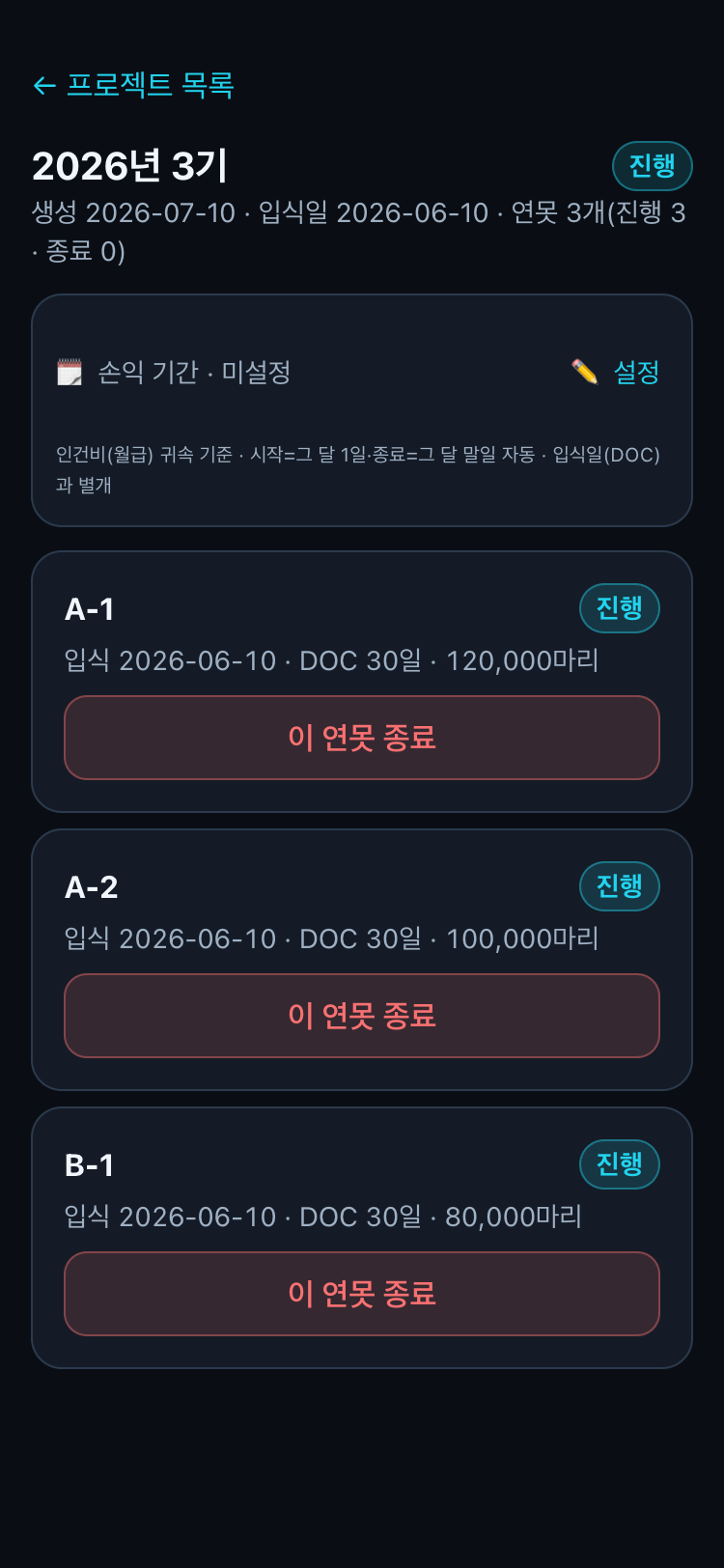 프로젝트 상세